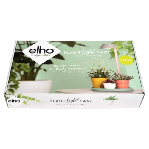 Plant Light Care Gletsjer Grijs