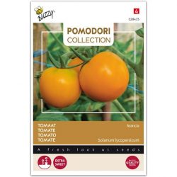 Buzzy Pomodori Tomaat - Arancia