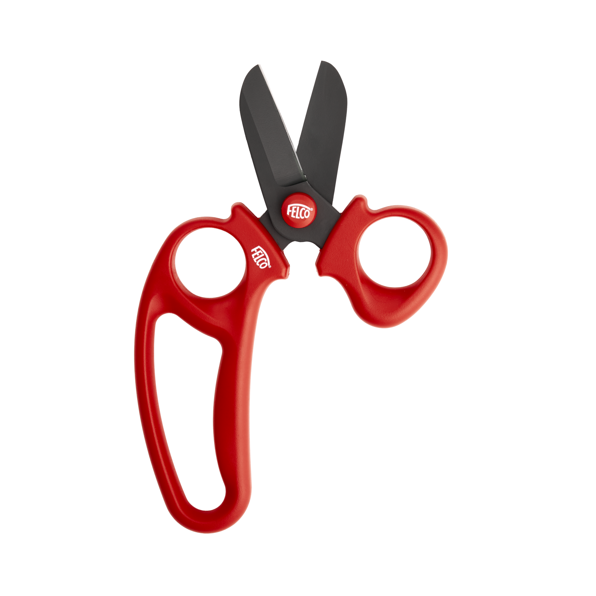 Felco 457 Bloemenschaartje - Precisieschaar voor Bloemen, Kruiden en Fruit - Afbeelding 7