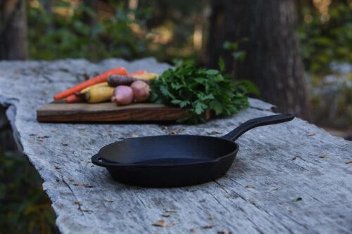 Barebones Skillet 12' / koekenpan