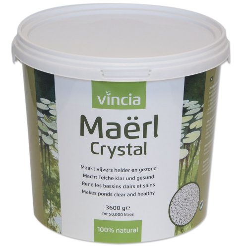 Vincia Maerl Crystal
