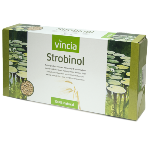 Vincia Strobinol 1500 g