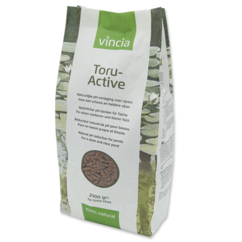 Vincia Toru-Active 2100 g