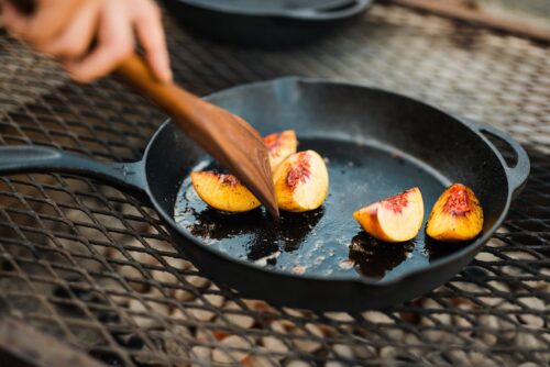 Barebones Skillet 10' / koekenpan