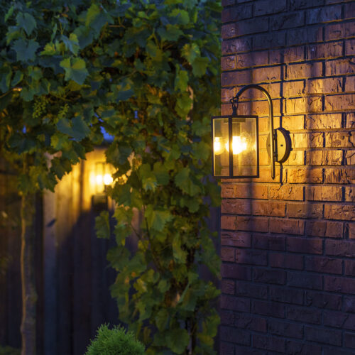 Garden Lights Tuinverlichting Columba