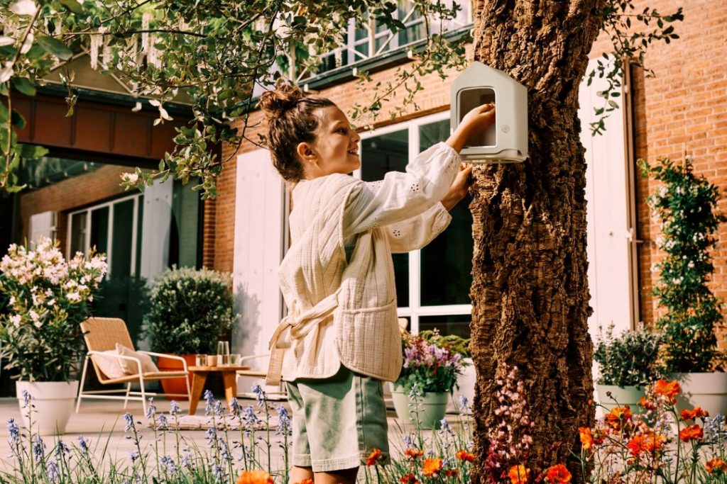 Collectie biodiversiteit