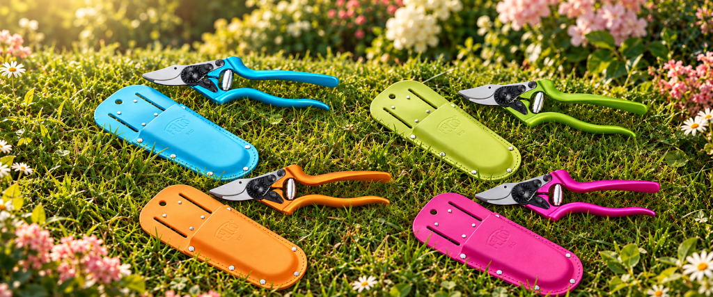 Felco 6 Color Edition
