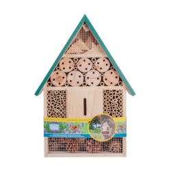 Insectenhotel Bûten