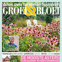 Groei & Bloei