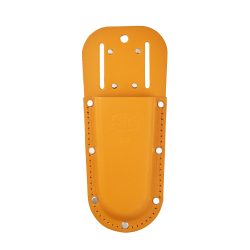 Felco 910 holster kleur oranje/goud