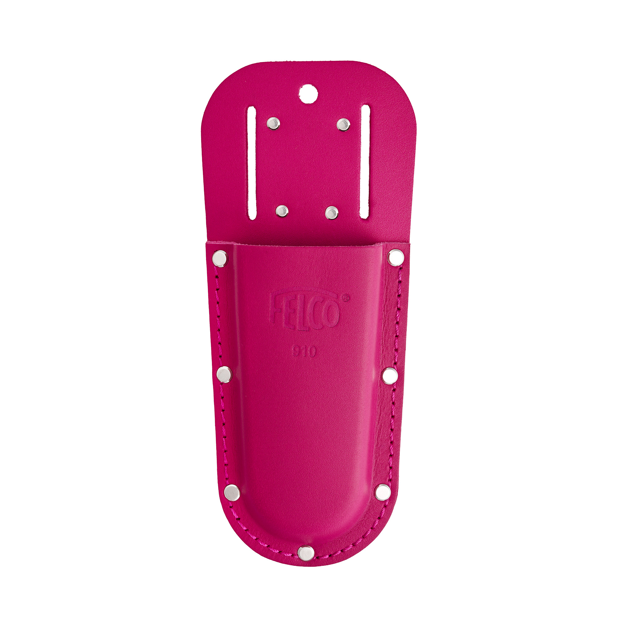 felco 910 holster roze