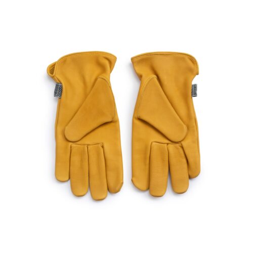 BAREBONES KLASSIEKE WERKHANDSCHOEN BEIGE M/L