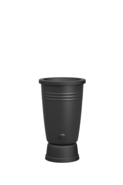 Elho Green Basics regenton plus 100 Liter