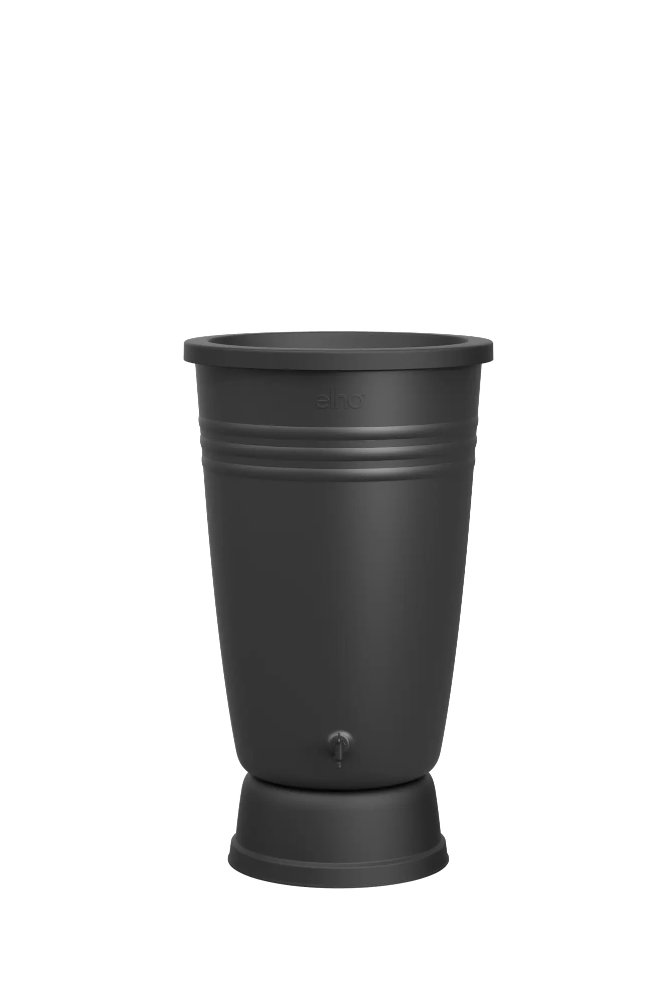 Elho Green Basics regenton plus 200 Liter - Afbeelding 6