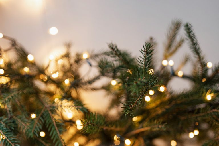 Kerst december