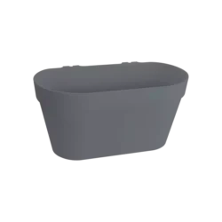 Loft Urban Green Wall Duo 28cm Antraciet