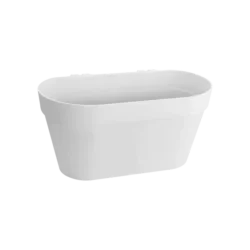 Loft Urban Green Wall Duo 28cm Wit