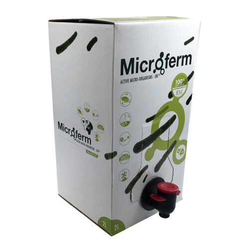 em microferm