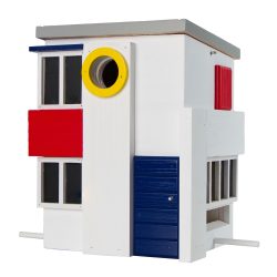 Multiholk De Stijl
