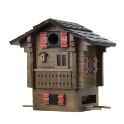 Multiholk chalet