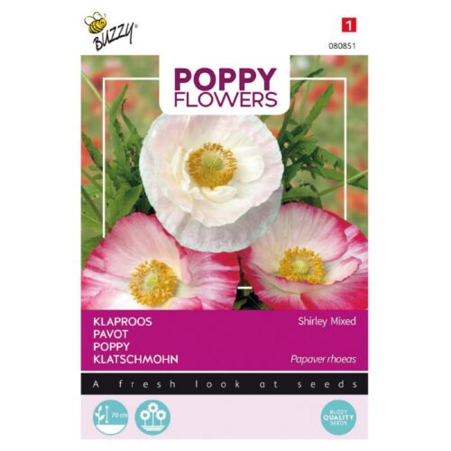 Poppy collectie