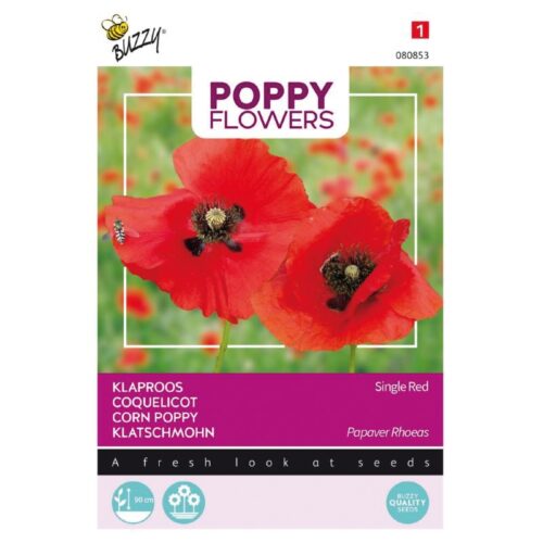 Poppy collectie