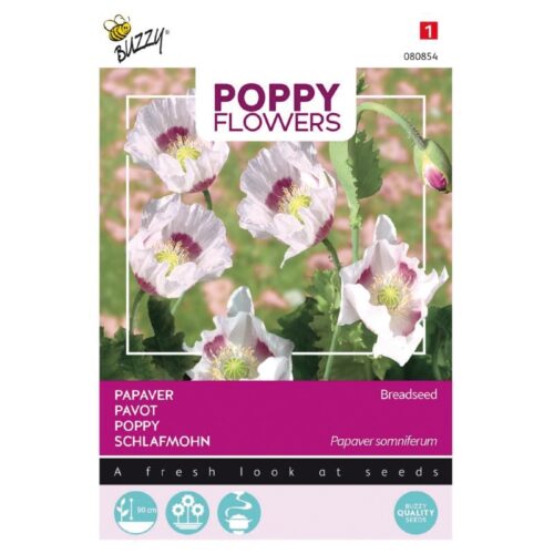 Poppy collectie