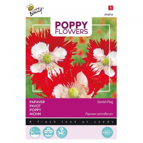 Poppy collectie