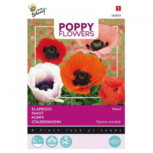 Poppy collectie