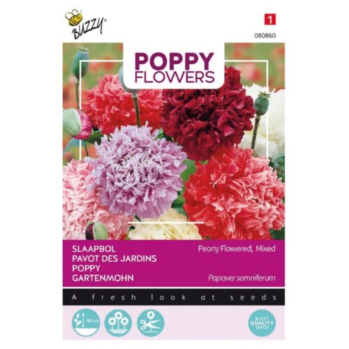 Poppy collectie