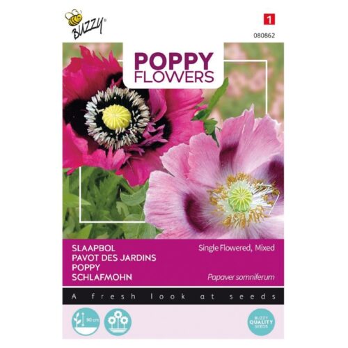 Poppy collectie