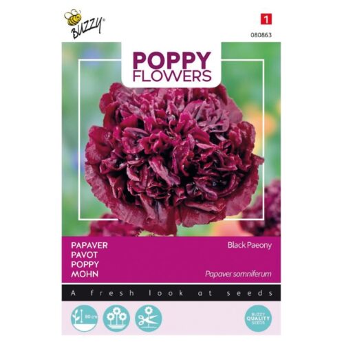 Poppy collectie