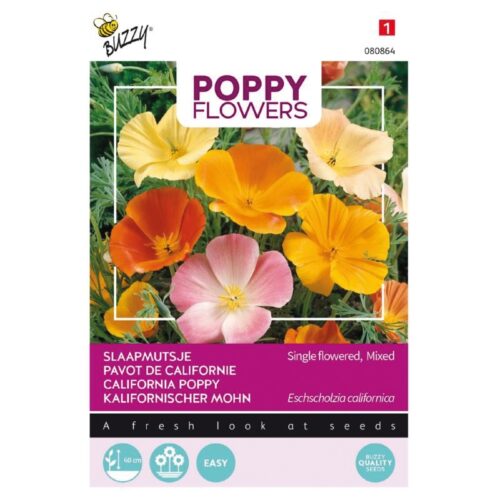 Poppy collectie