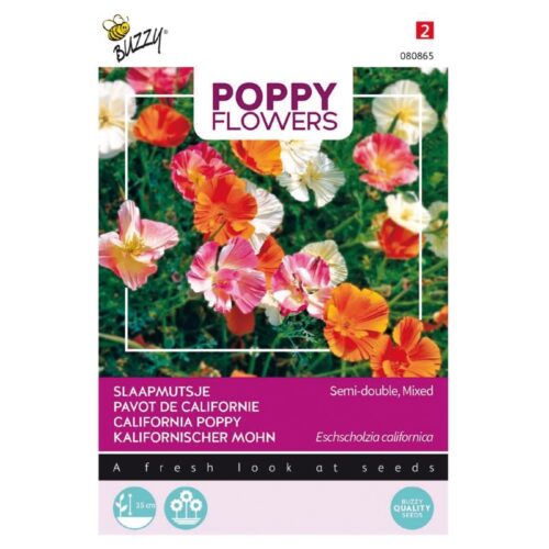 Poppy collectie