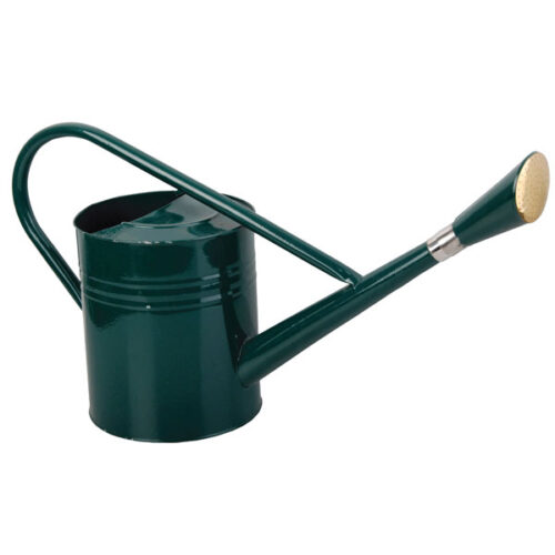 Kasgieter groen 7,5 liter