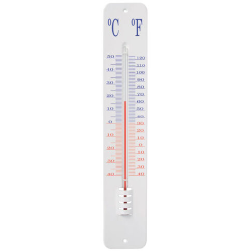 Thermometer