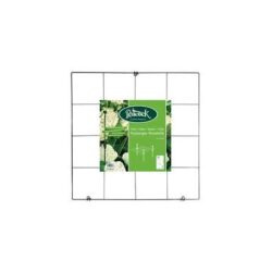 raster voor hortensia Annabellen vierkant