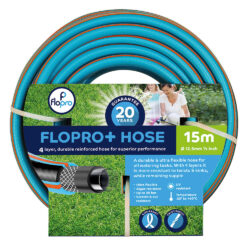 Flopro plus 30 meter tuinslang