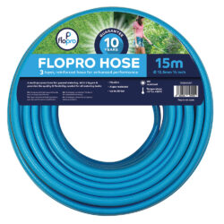 Flopro 15 meter tuinslang