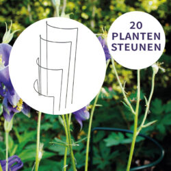 plantensteun-set