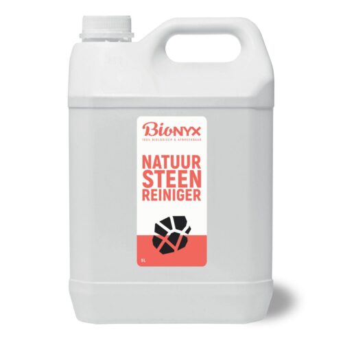 Natuursteenreiniger 5 liter