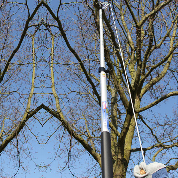 Winst Ongeëvenaard acre Telescopisch snoeischaar - Snoeigereedschap - Tuinen-shop.nl