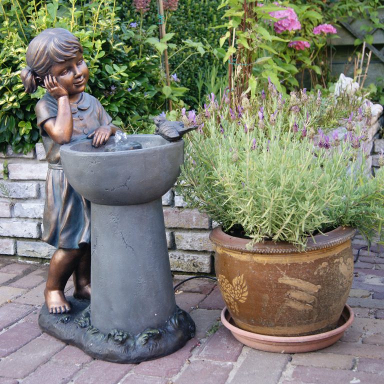 Waterornament Acqua Arte Detroit