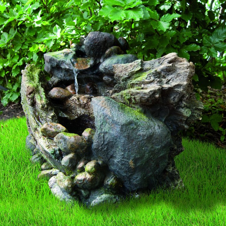 Waterornament Acqua Arte Siderno