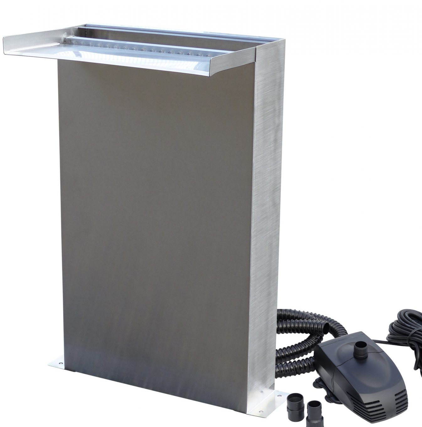 Waterval Niagara 30cm met LED verlichting Waterval Niagara 30cm met LED verlichting