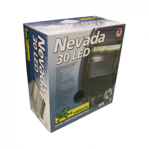 Waterval Nevada 30cm met LED verlichting