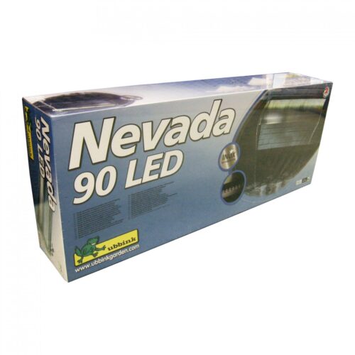 Waterval Nevada 90cm met LED verlichting