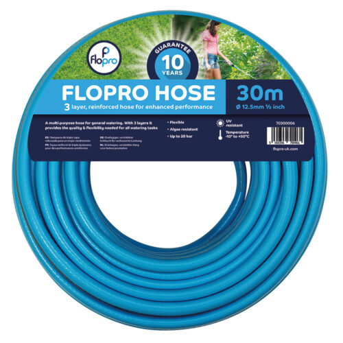 Flopro 30 meter tuinslang