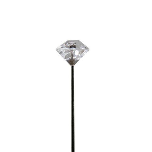 Oasis Diamond Spelden 100 stuks