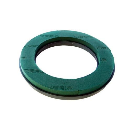 Oasis Ring 30cm (2 stuks)